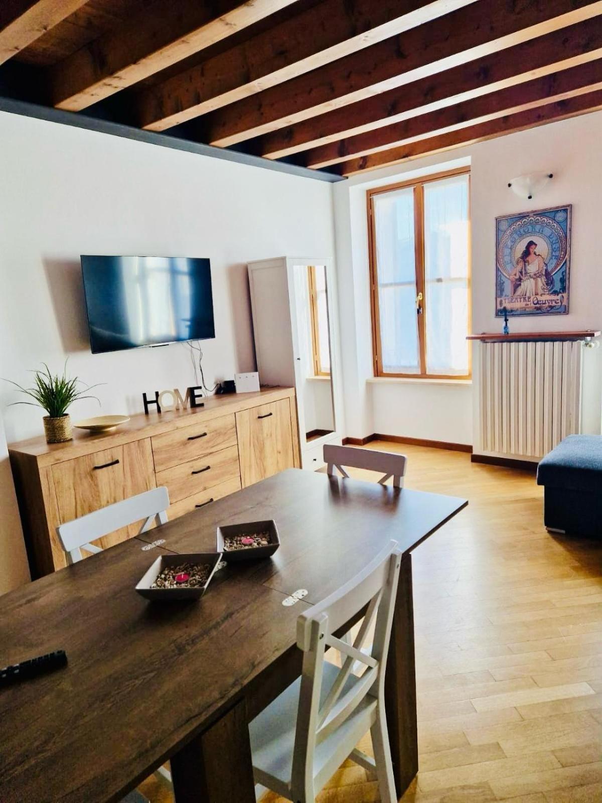 Apartament Casa Linda - Valeggio Sul Mincio Zewnętrze zdjęcie